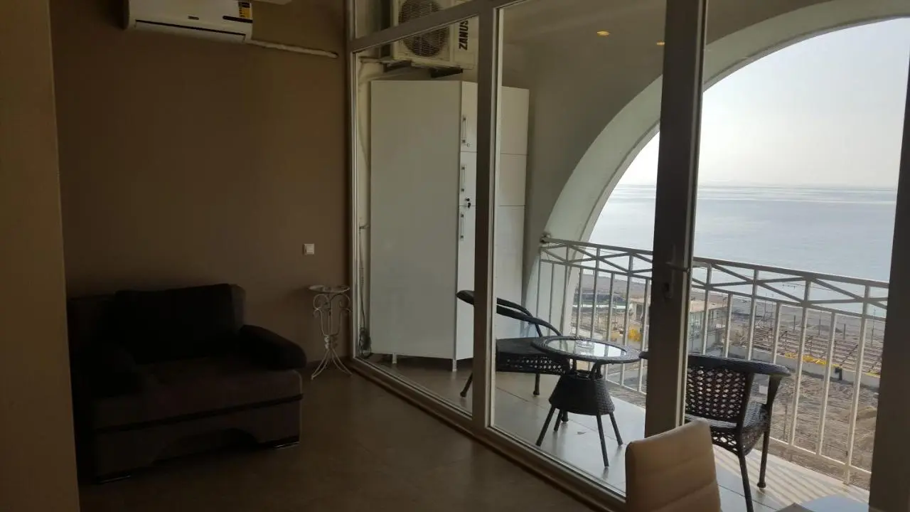 Apartment Magnolia Seaside