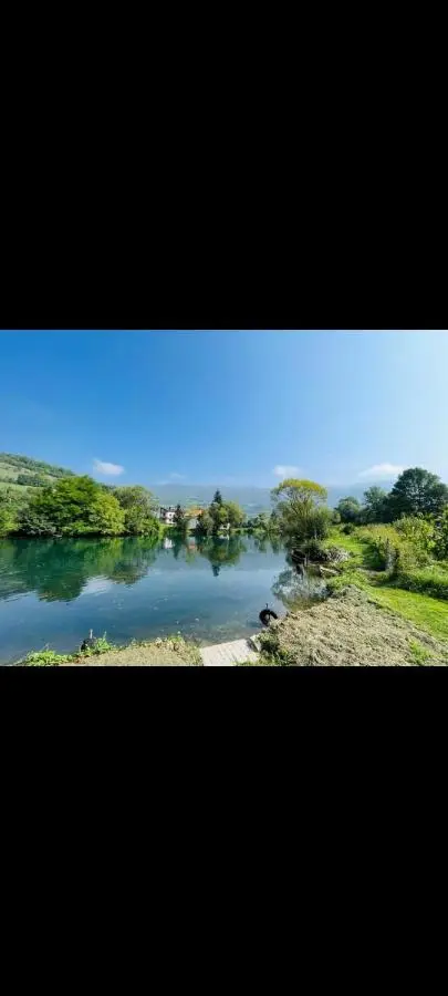 Villa Pliva Oasis