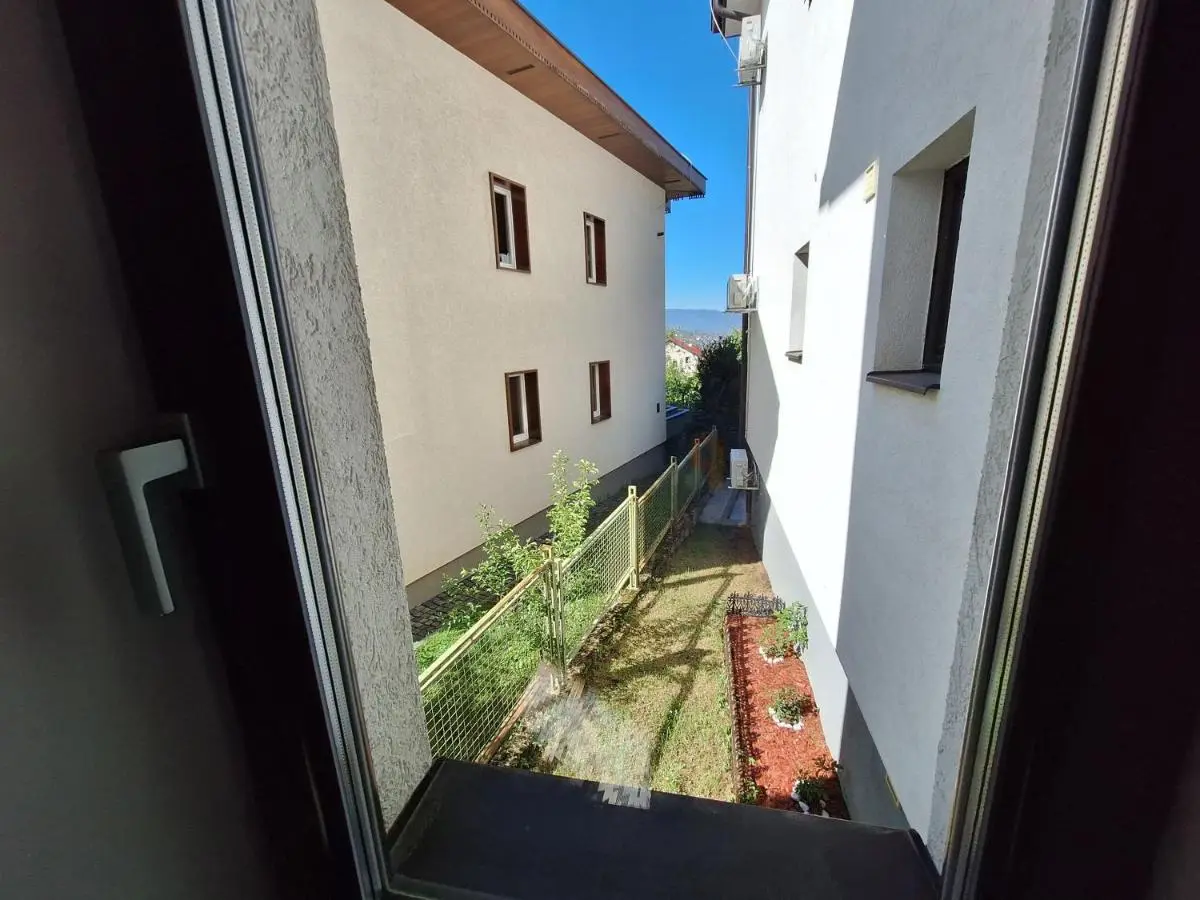 Residence Lubina