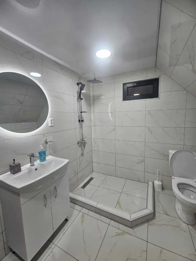 Shelva Cottage kazbegi
