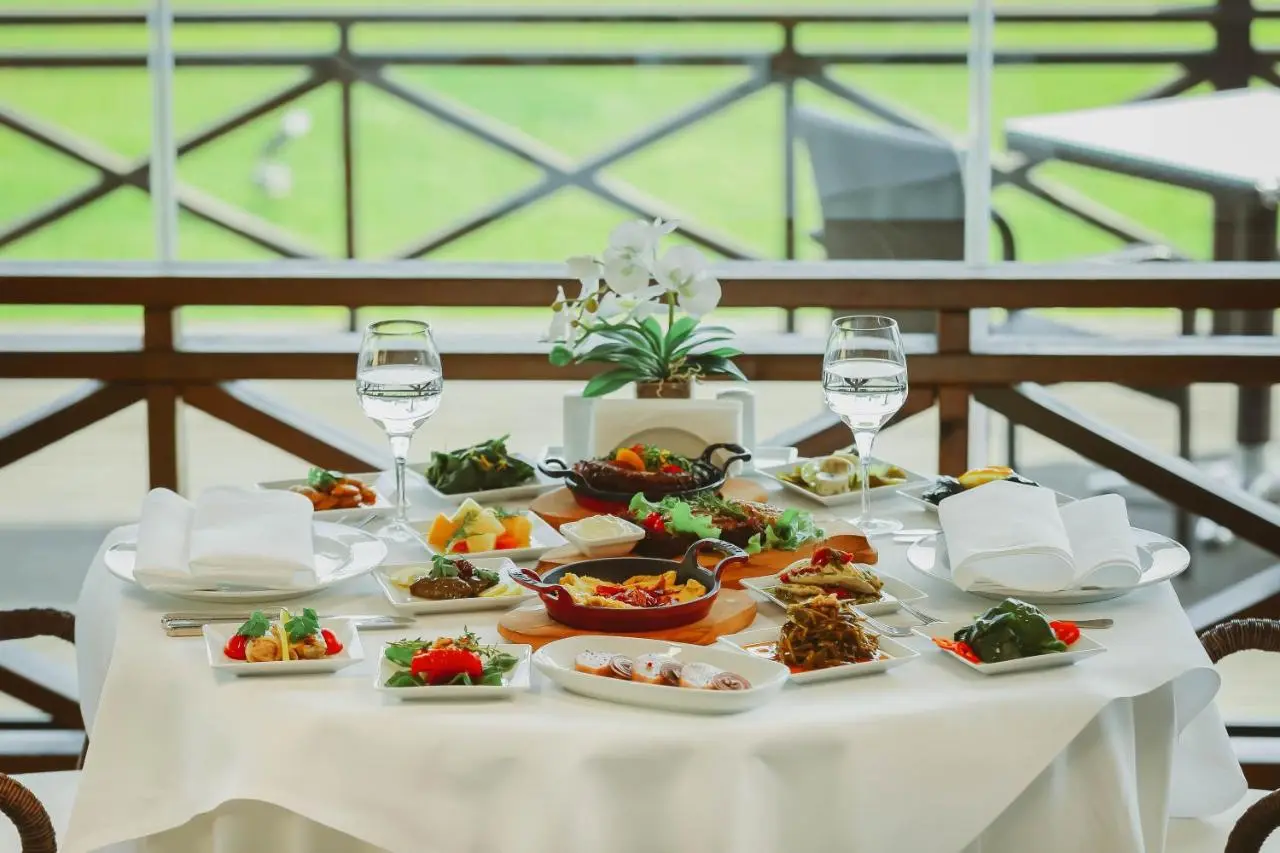 Kalyon Hotel Istanbul