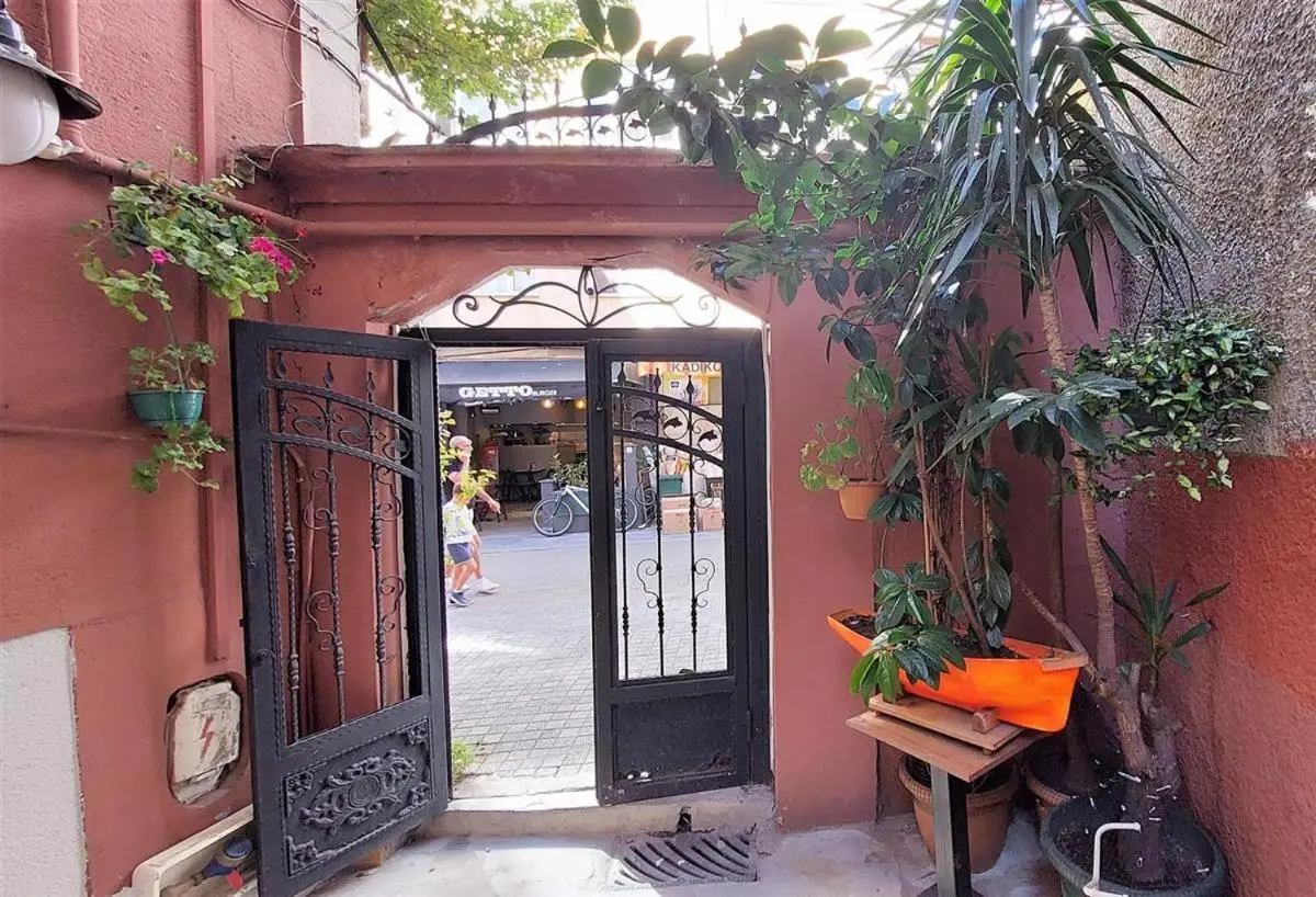 Armoni City Otel Kadıköy