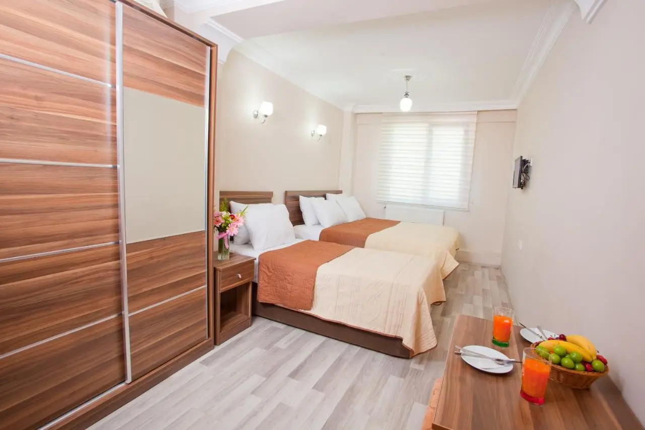 Birlik Hotel