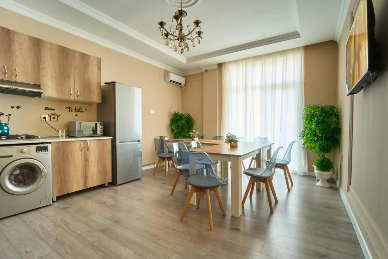 Premium Sea View Hotel & Hostel