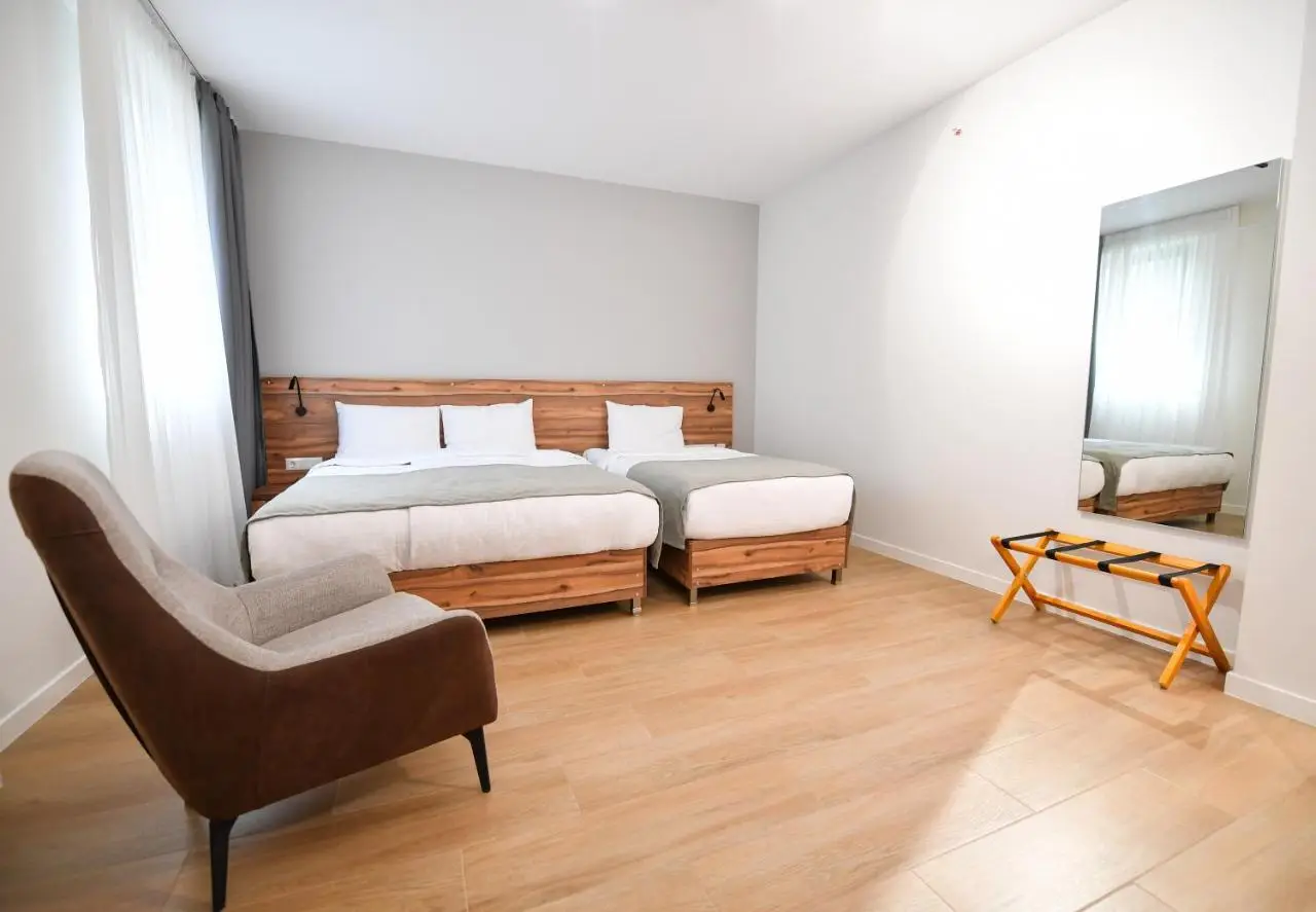 Address Boutique Hotel