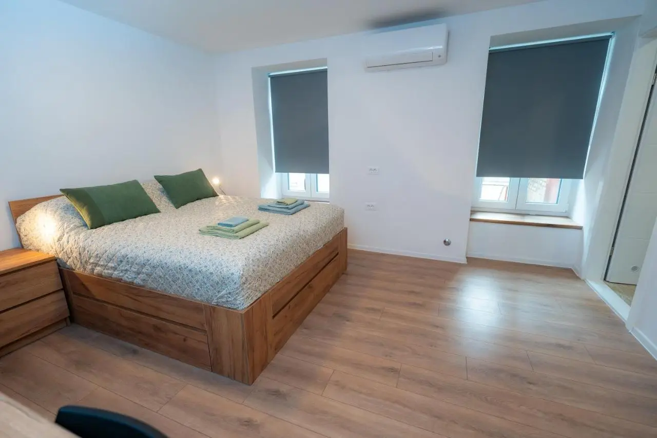 Soulhaus Sarajevo - Boutique Apartments, First Floor, City Center