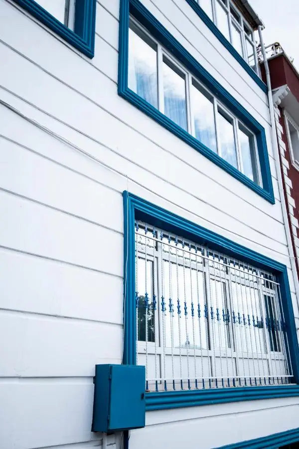 White Pearl Apart Hotel