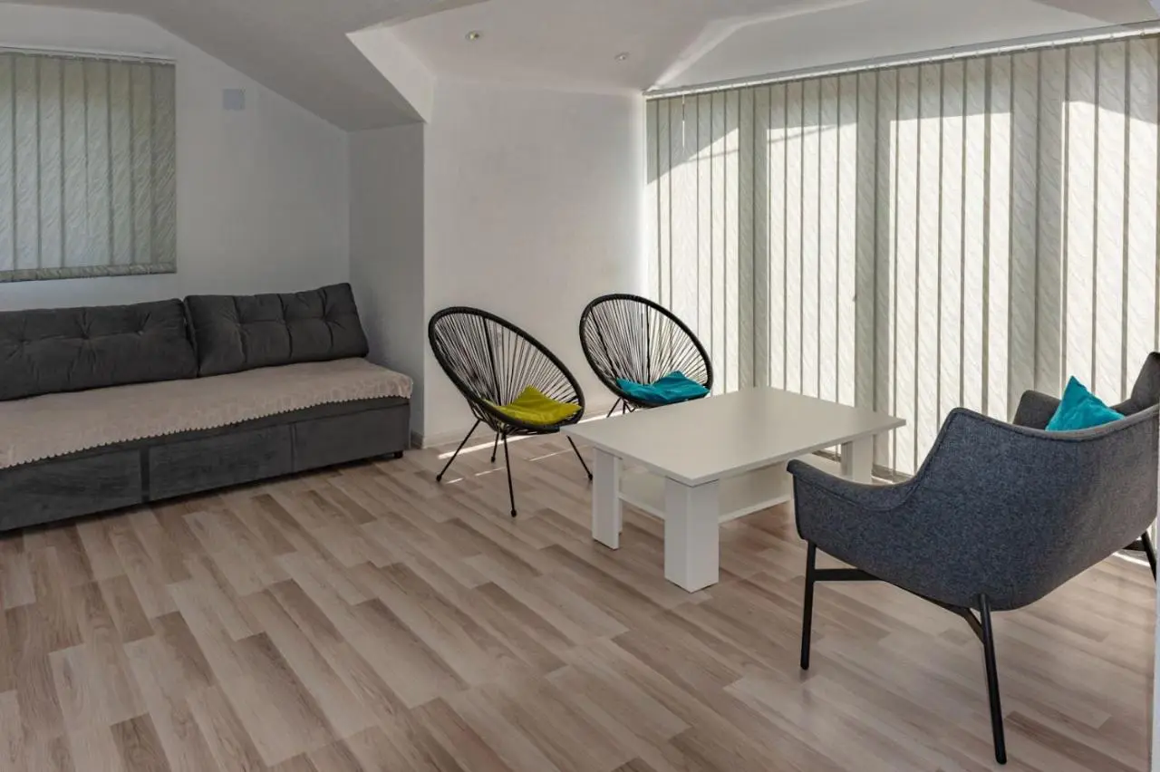 Guest House Šobić