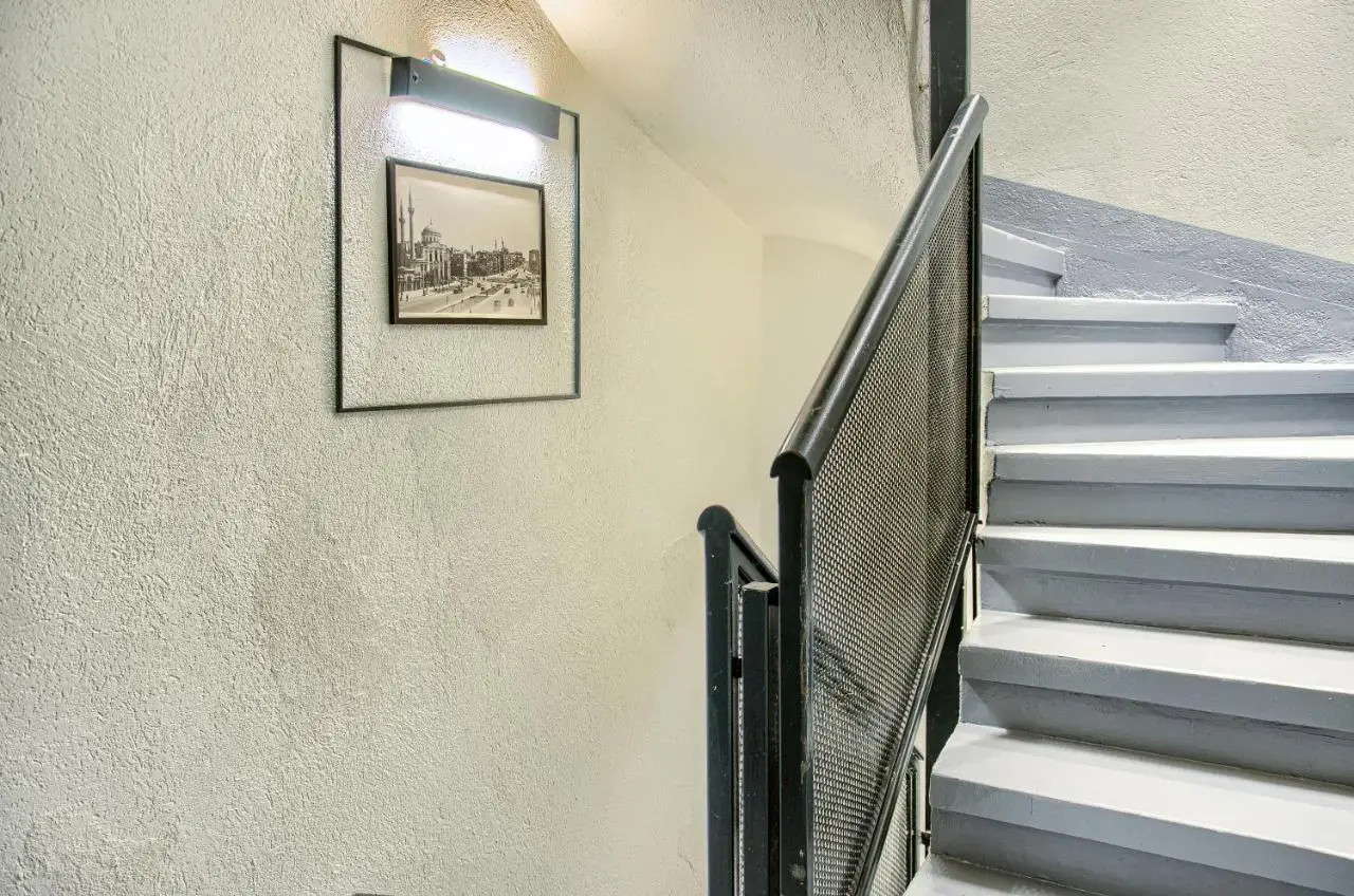 Vita Otel Sirkeci