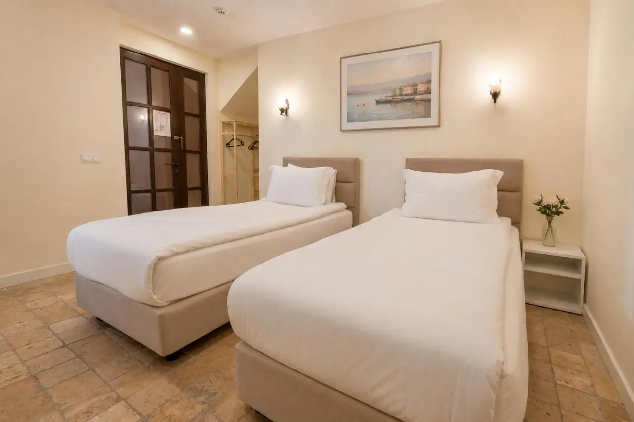 La Paloma Hotel
