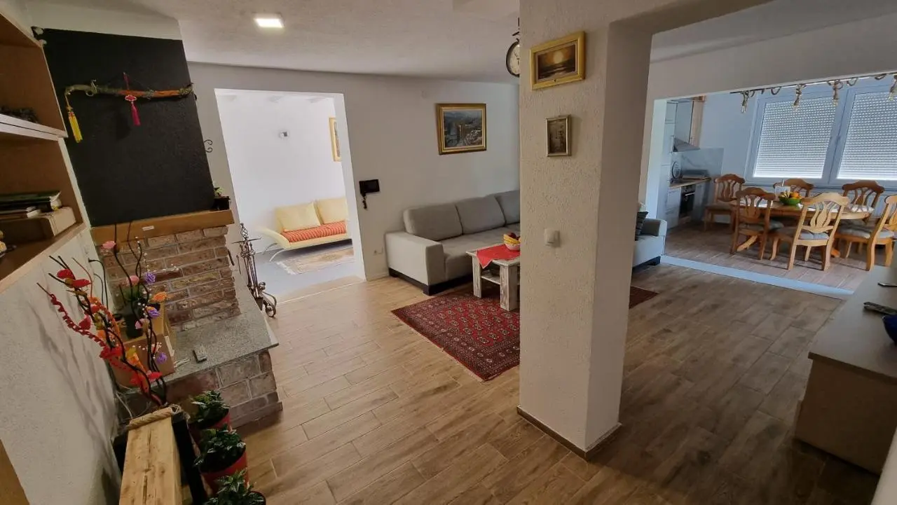 Villa Panorama Sarajevo