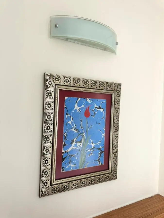 Şeker Apartments