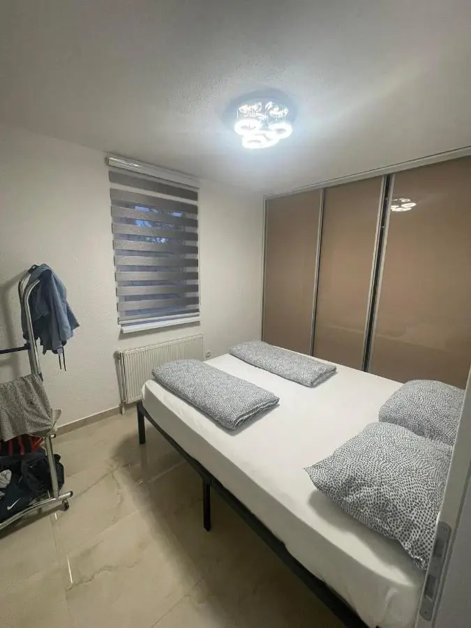 Chill Apartment