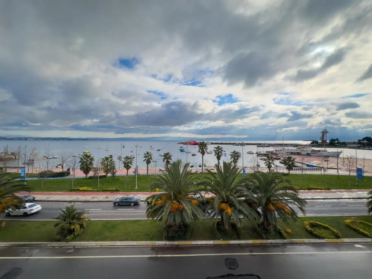 Mihman Hotel