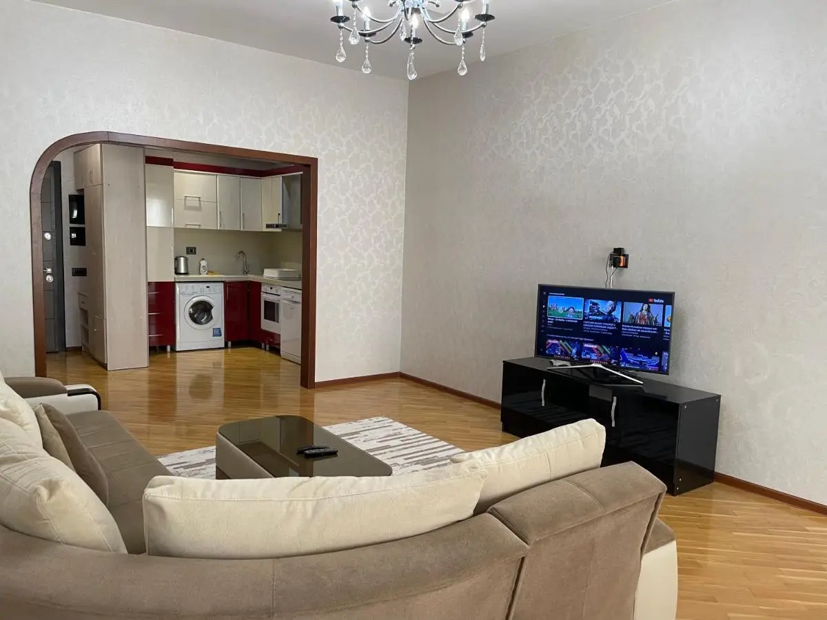 Park Azure Sky apartment