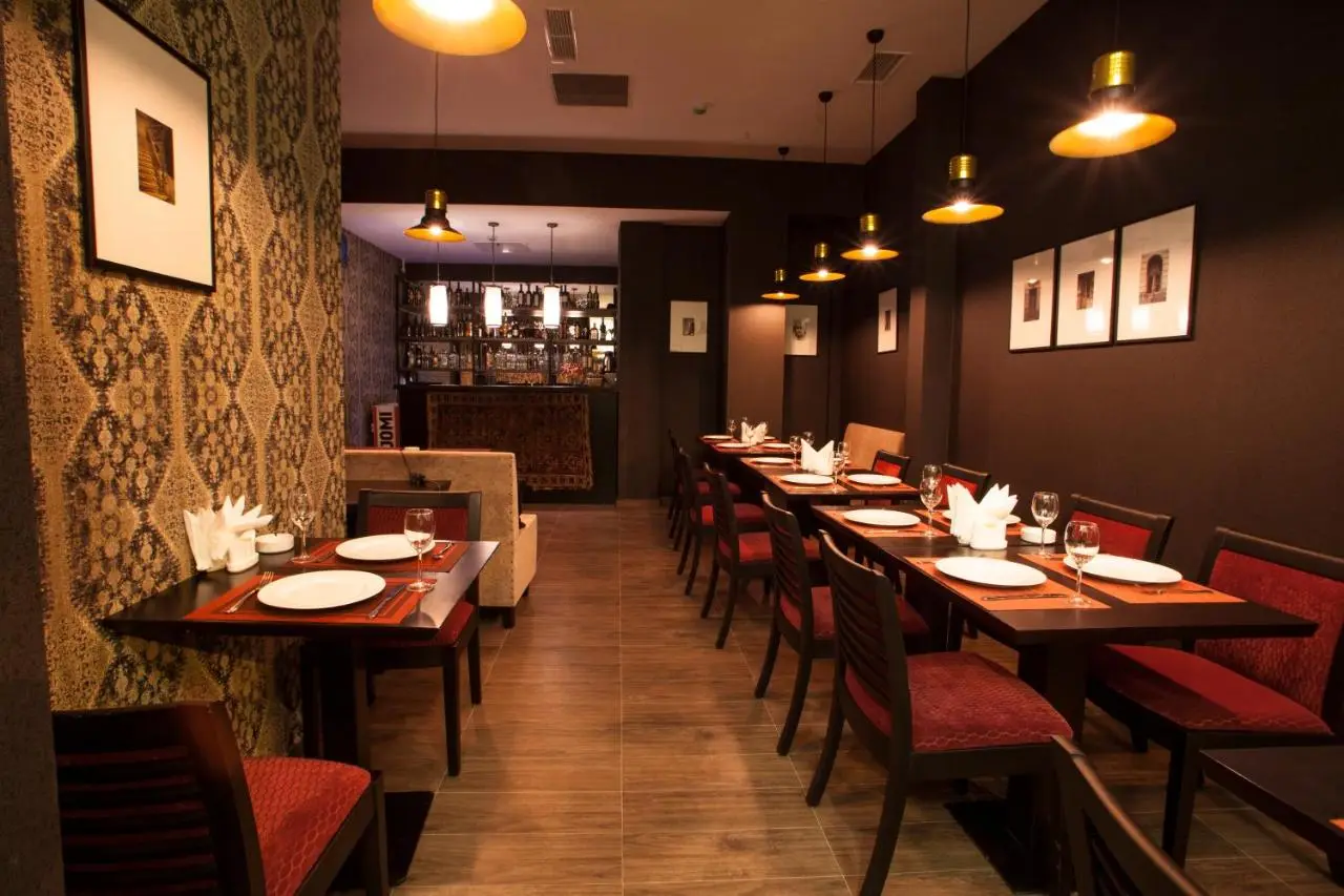 Old Meidan Tbilisi By Urban Hotels