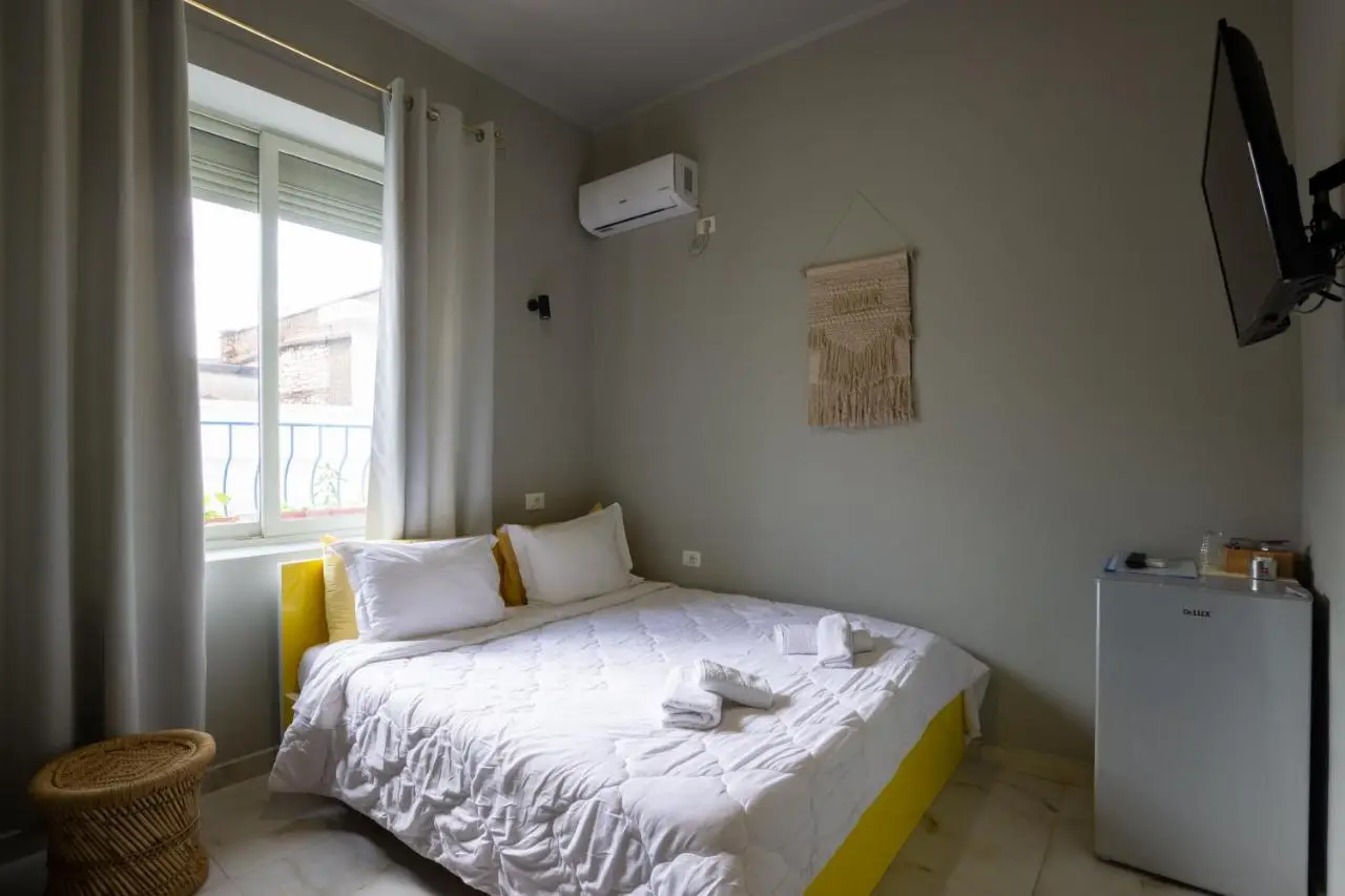 Jonian Boutique Hotel Sarande