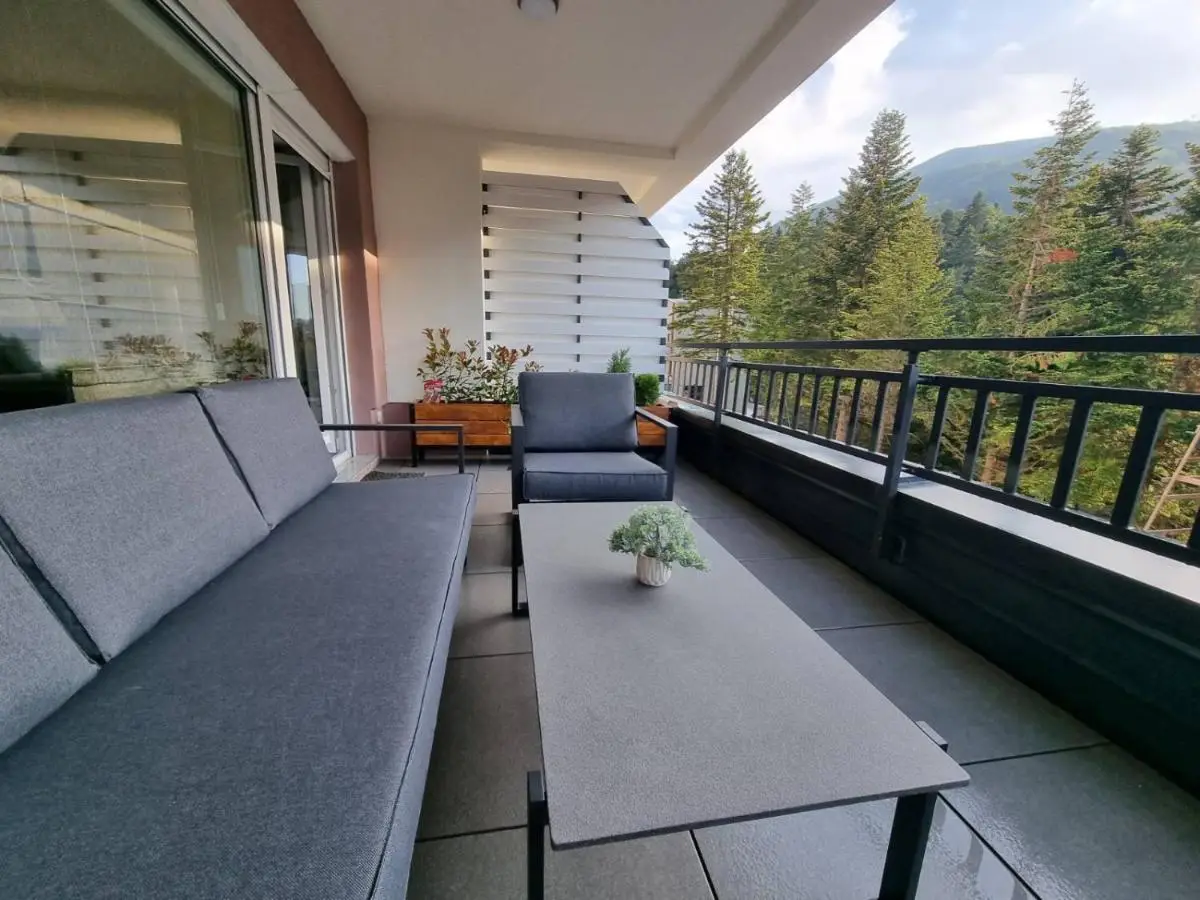 Mountain Wings Bjelasnica Apartment