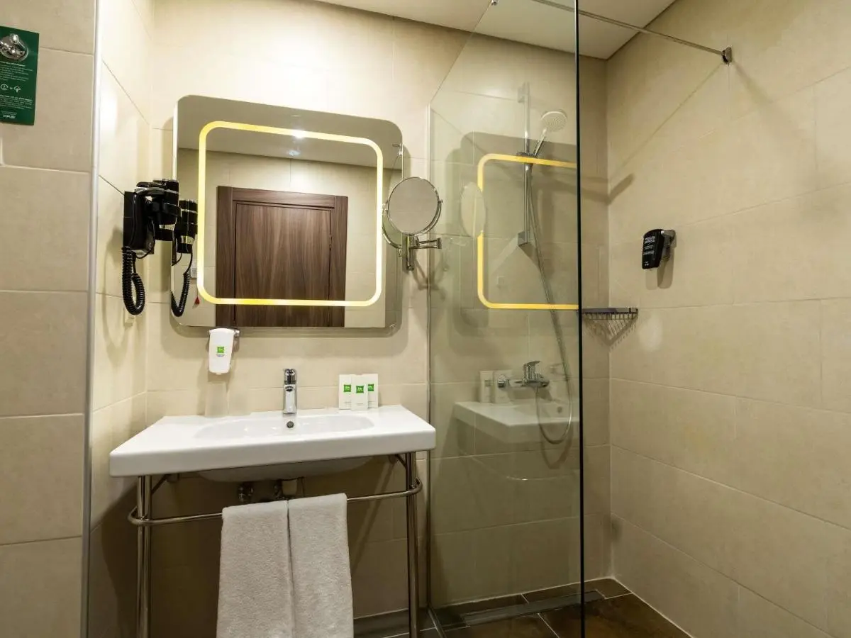 ibis Styles Istanbul Bomonti