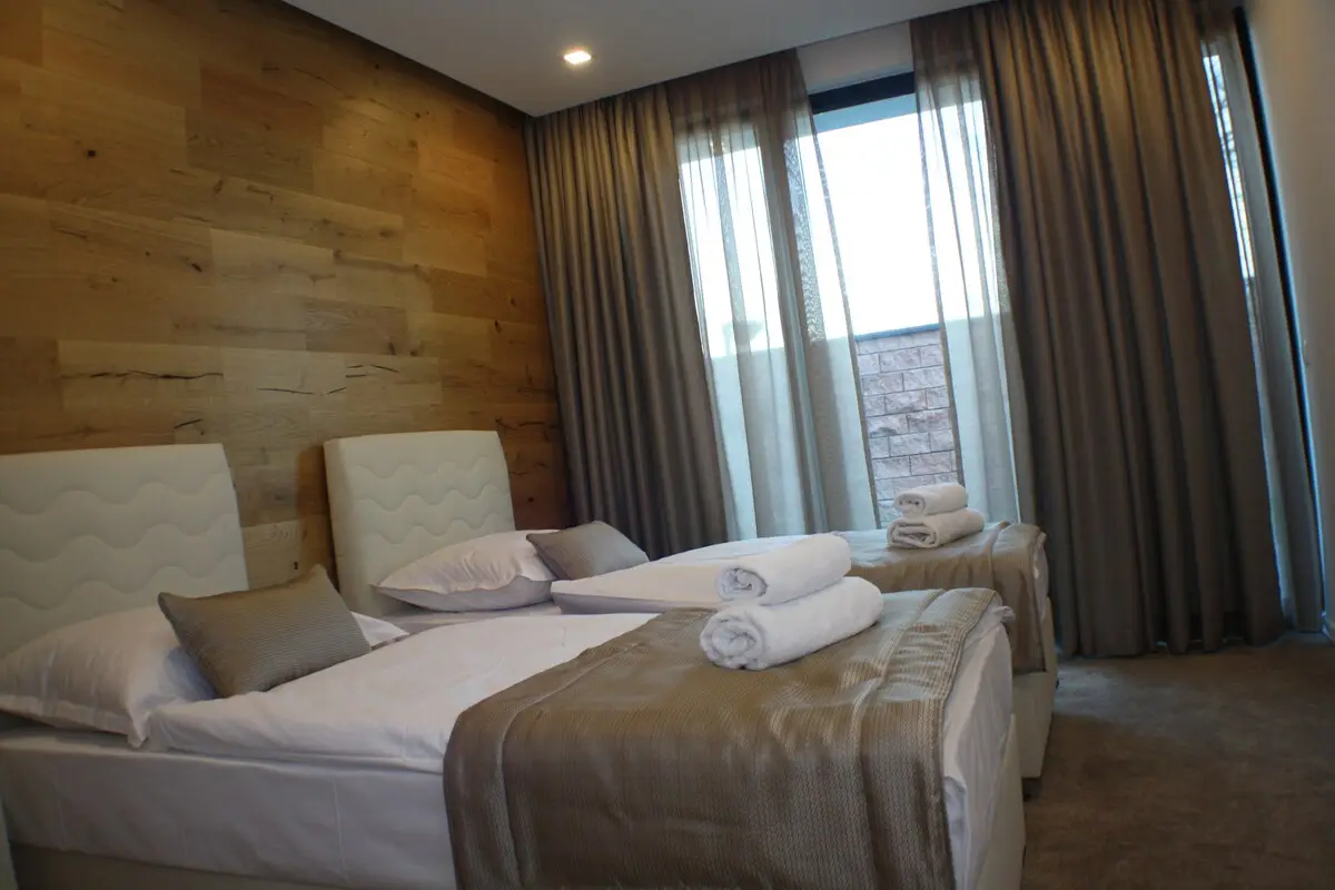 Luxury villa Sarajevo