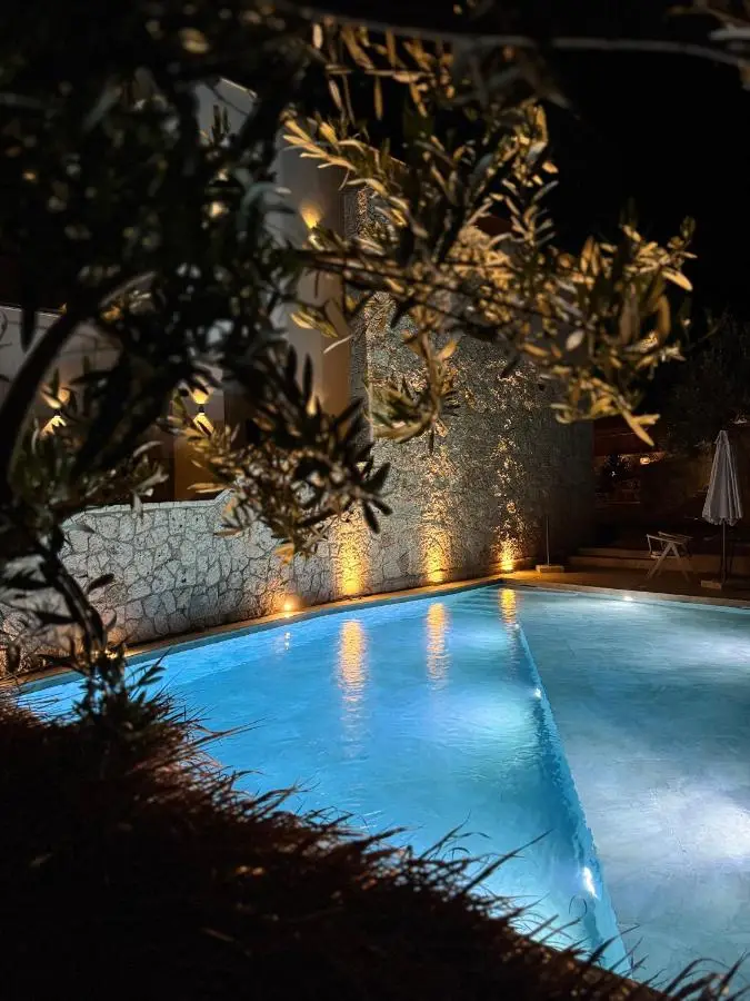 Le Rêve Boutique Hotel