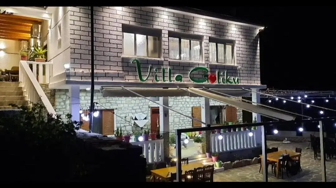 Villa Goliku