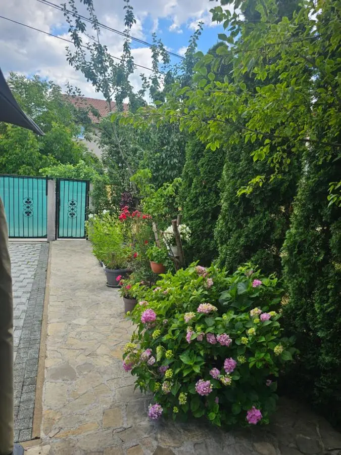 Villa Kasinda