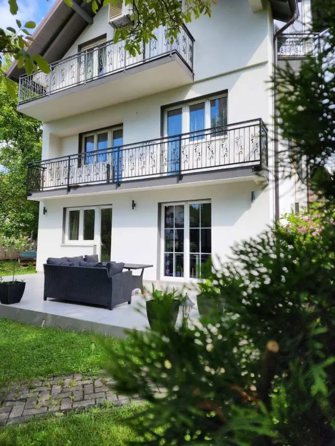 Apartman EL