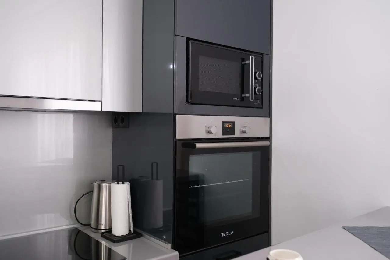 Apartment Aida