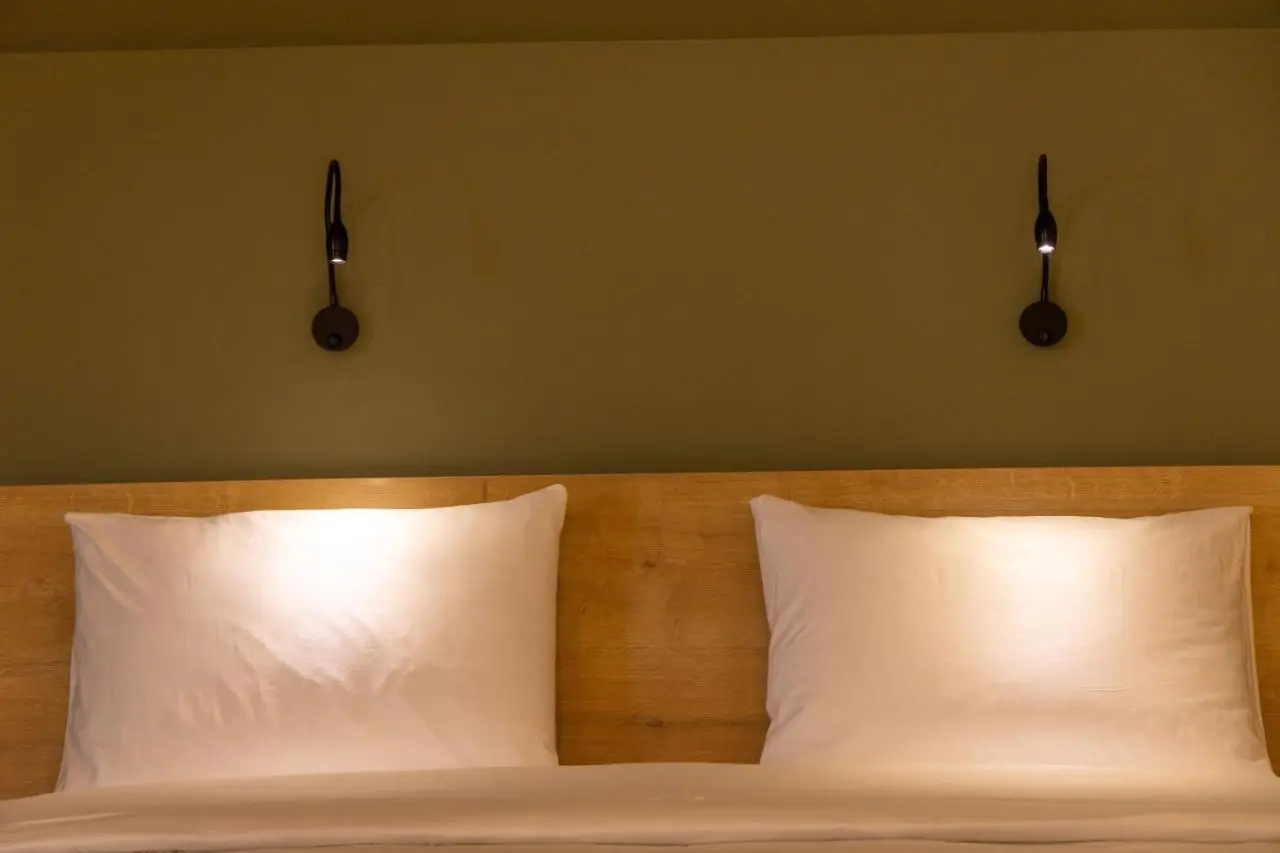 Hotel 1700