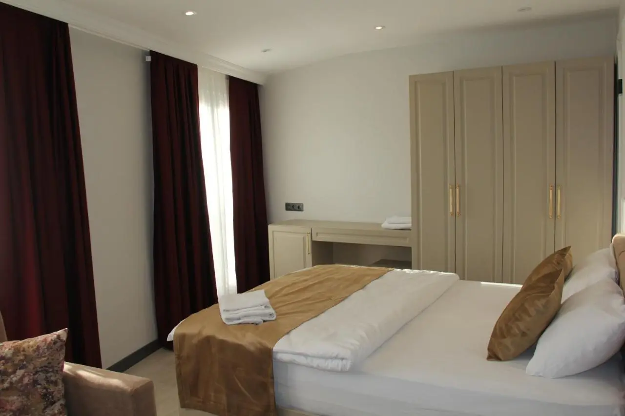 Eyüp Sultan Palace Hotel