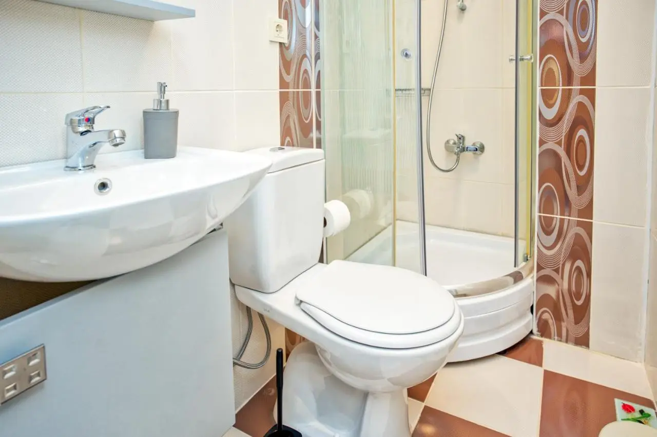 Dublex 3 Bedrooms&2Bathrooms &Terrace