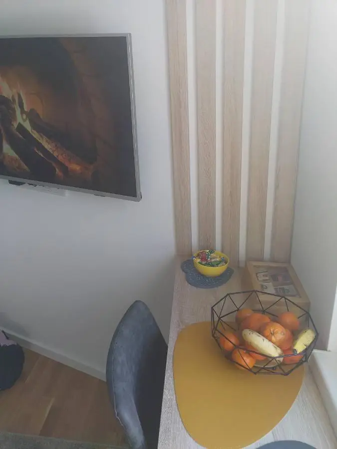 Bjelašnica Vukov Vis 09 - apartment with a bedroom