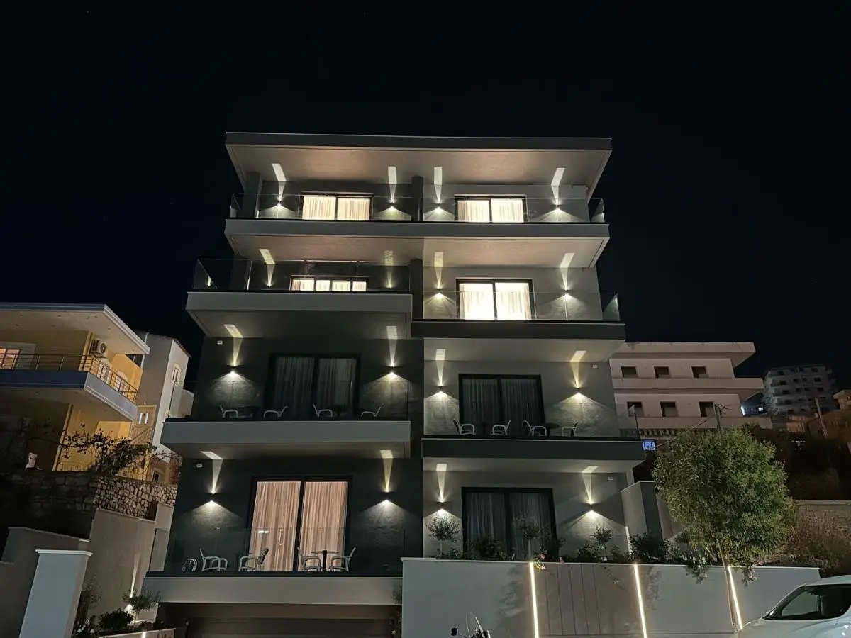 Villa MARTO