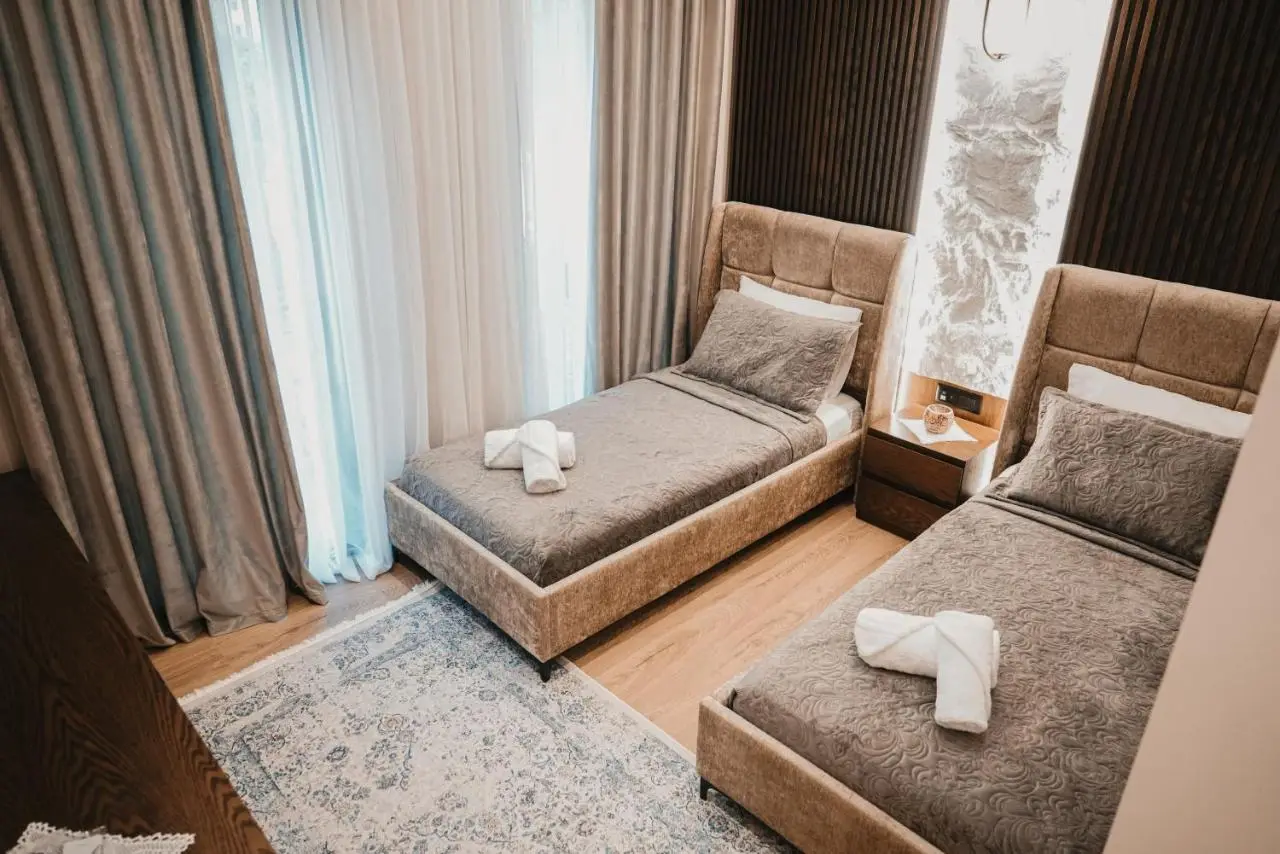 Sino Boutique Hotel