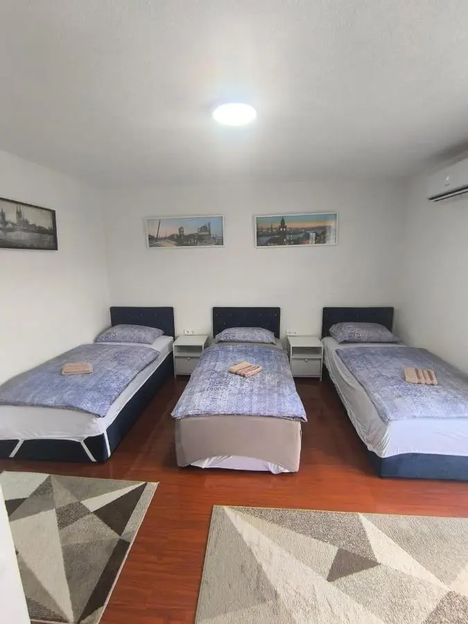 Sarajevo Apartments Amina