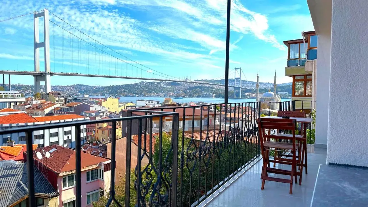 Flex Ortakoy