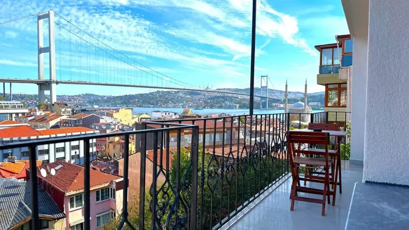 Flex Ortakoy
