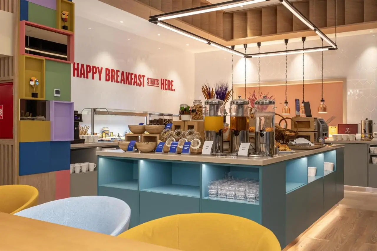 Hampton By Hilton Batumi Center
