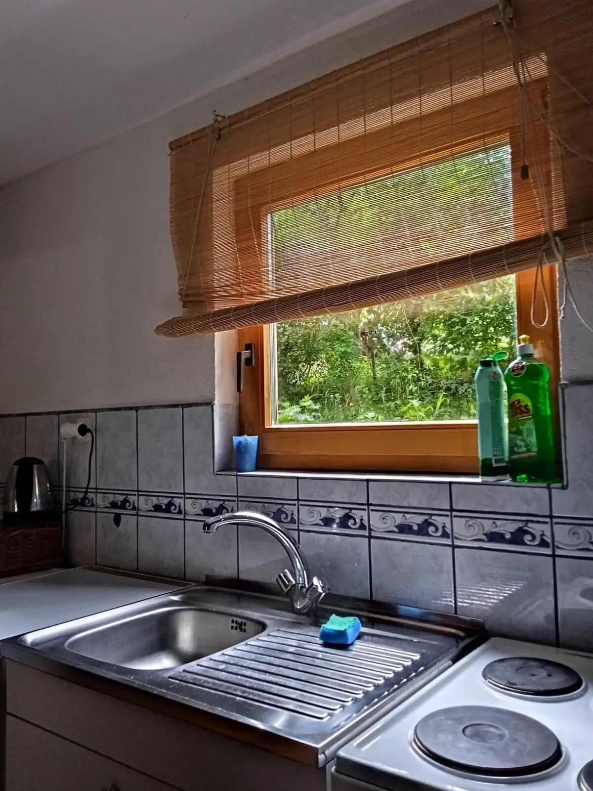 Relax in Nature Cabin by Pliva Lake