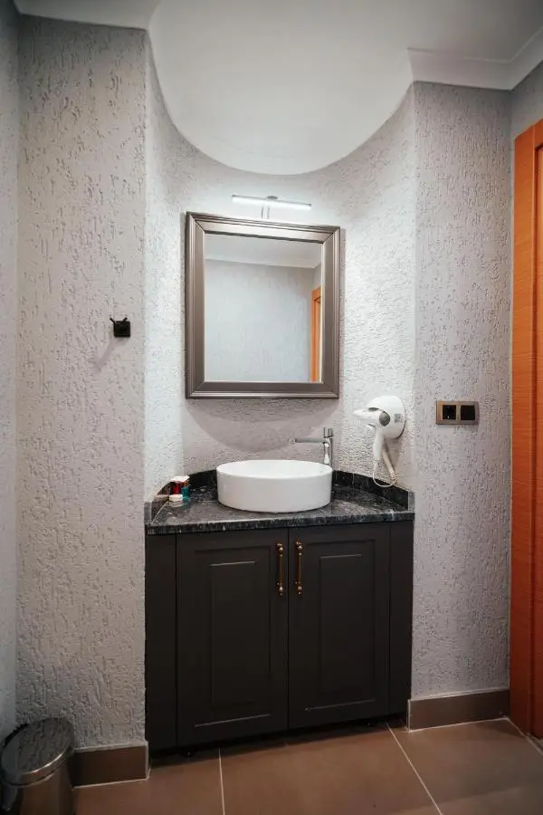 Yamans Park Hotel