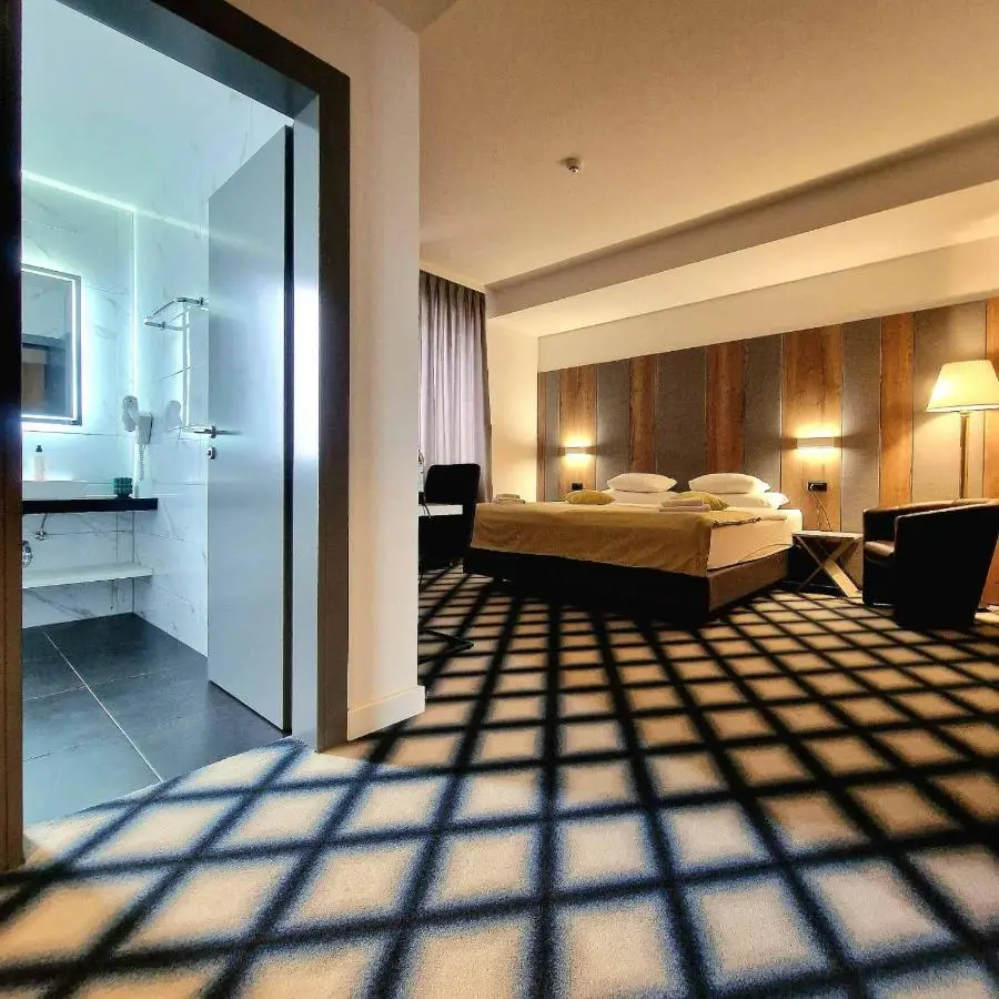 Swiss Plus Hotel