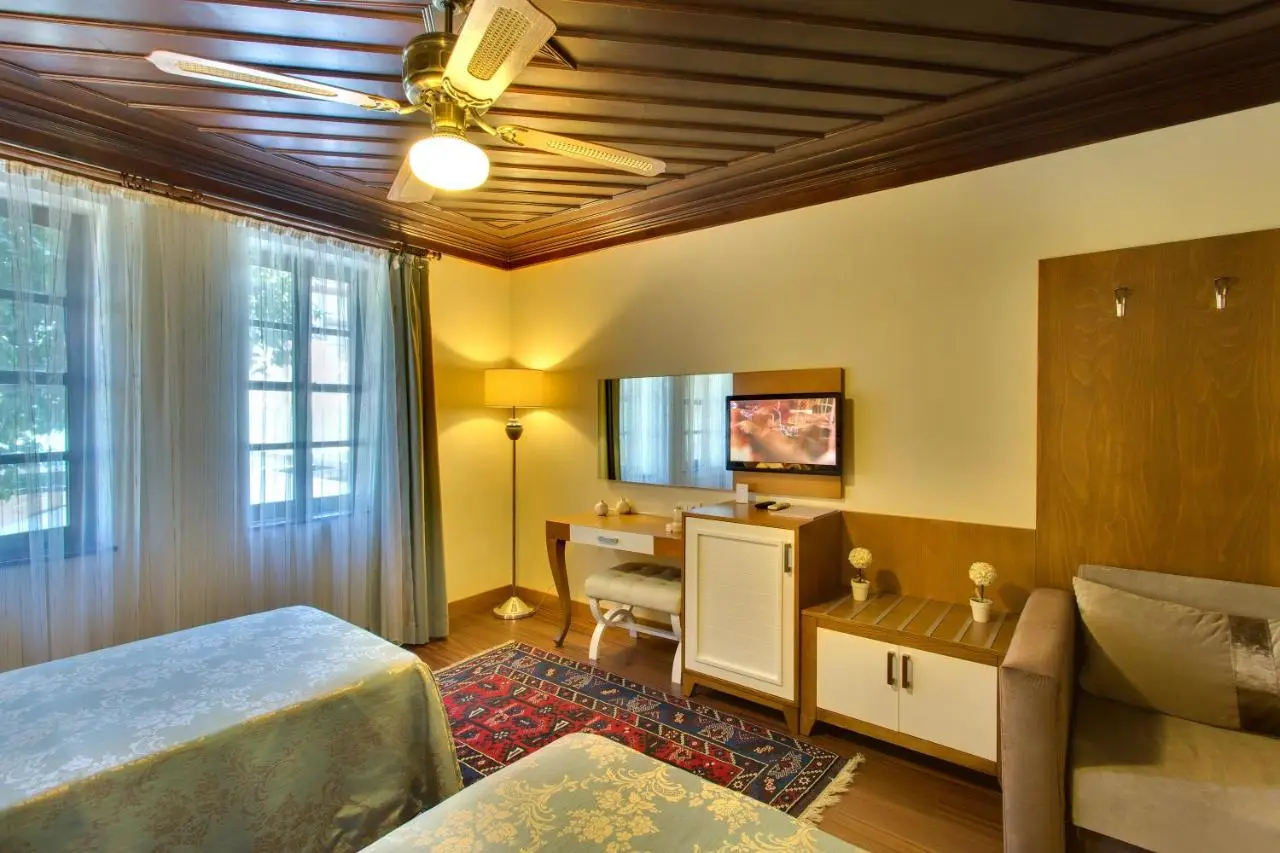 Dogan Hotel
