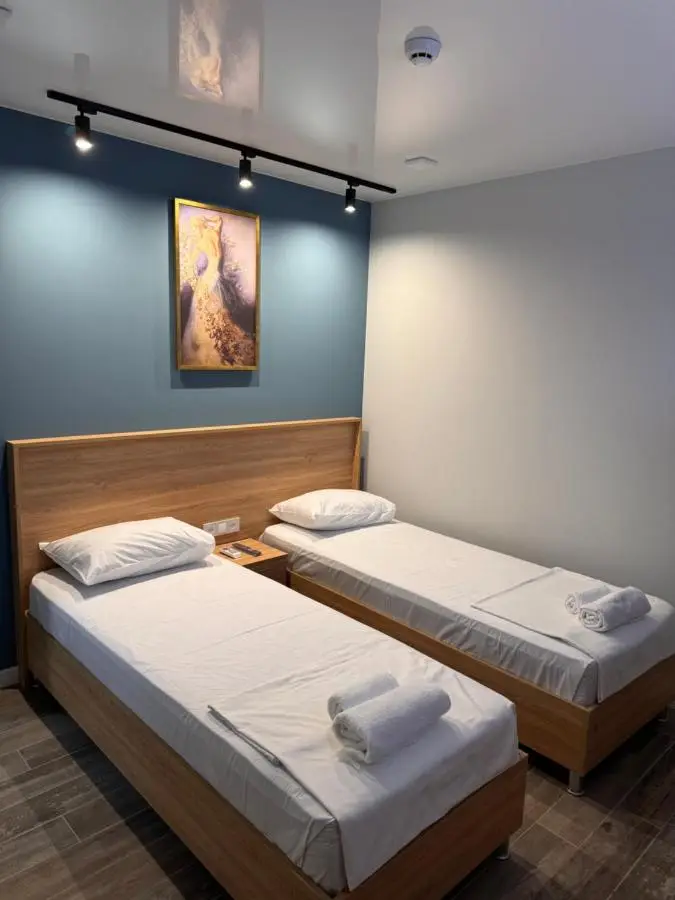 Hotel Boutique Adam