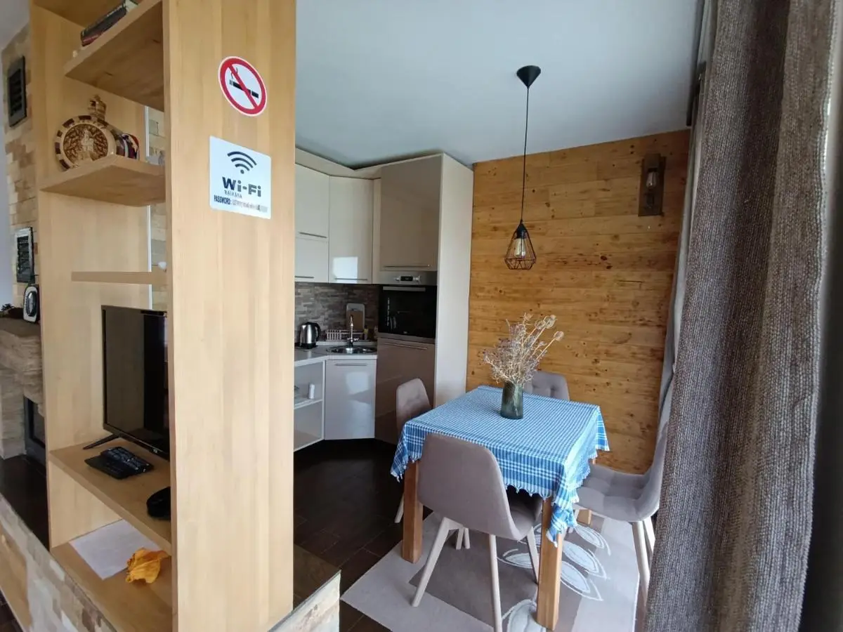 Apartman Milekic