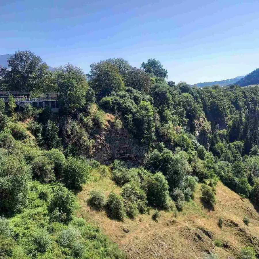 Hotel Villa Borjomi