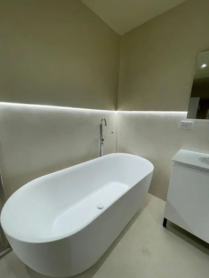 Tirana Family Apartment - Free Parking
