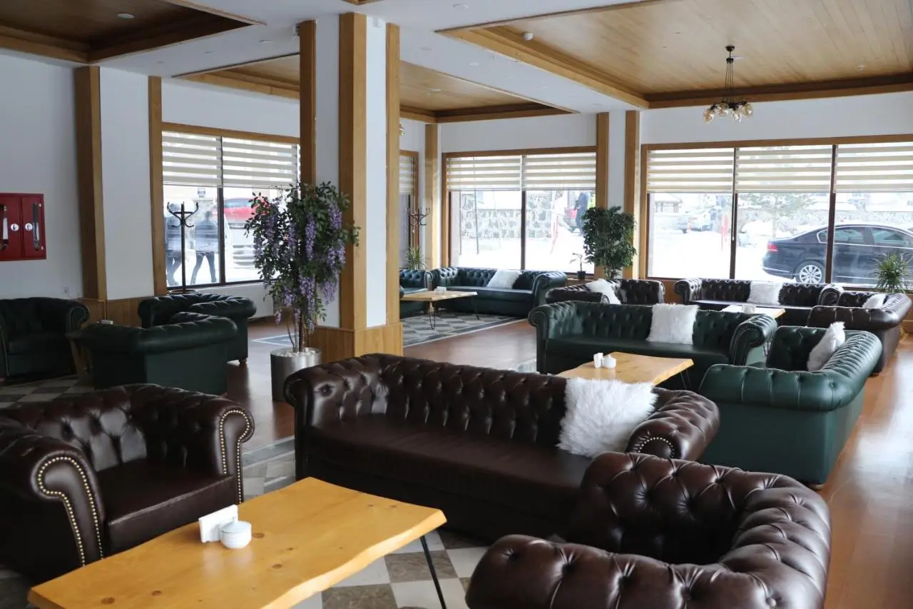 Balsoy Mountain Hotel