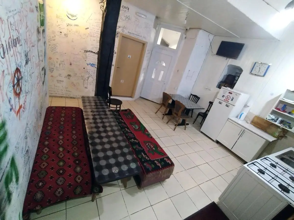 Ljubicica Hostel