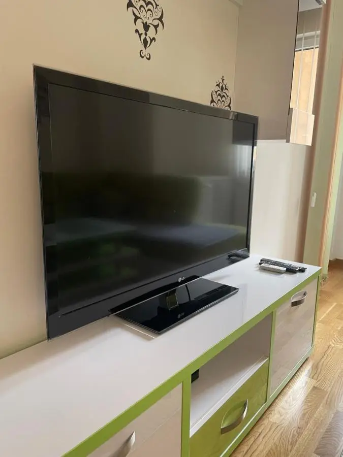 Sarajevo Apartment